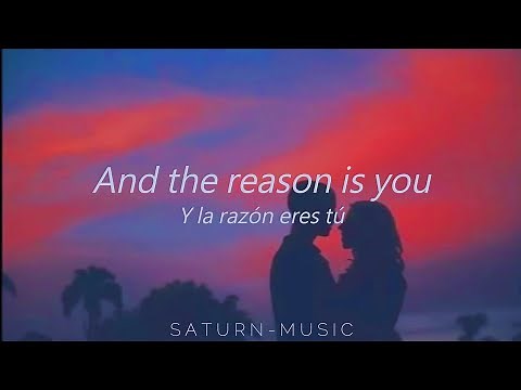 Hoobastank - The Reason | Letra (Ingles - Español)