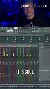 Experimenting with Gross Beat Effects in Music Production