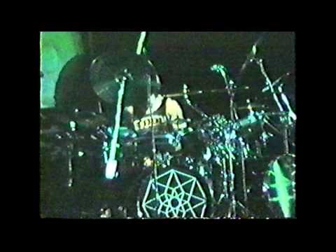 Tool 1998-08-30 Stranglehold