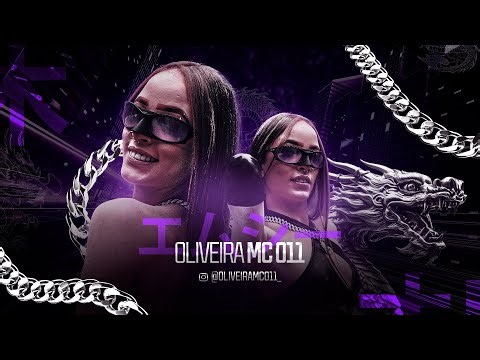 RITMADA PUTARIA FANTÁSTICA - OLIVEIRA MC 011, CACAU CHUU & DJ KLAIV ZN
