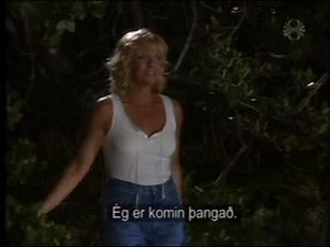 Guiding Light 1998; 9/3 '09 pt. 1