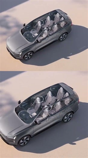 Cars are starting to learn how you drive