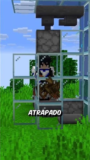 LA MEJOR TRAMPA USANDO LANZAS 🤣