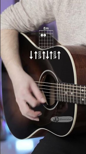 Strumming Pattern | Who'll Stop The Rain - Creedence Clearwater Revival