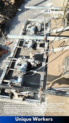 Construction tech: automated concrete cutting