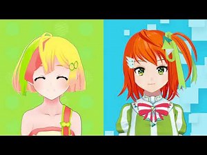 【3teneFREEの使い方】第3回 フェイストラッキング・リップシンクについて