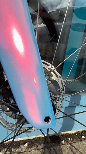 What do you think of this colour? | Wheelworx Bike & Tri Shop