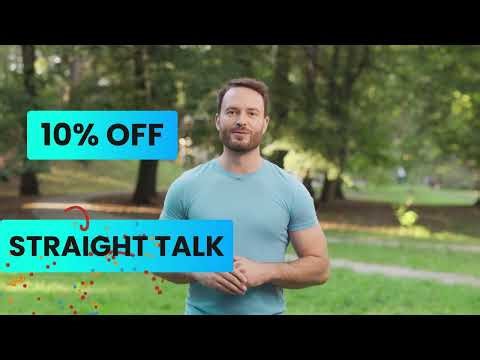 straight talk coupon code | straight talk discount code | 10% OFF