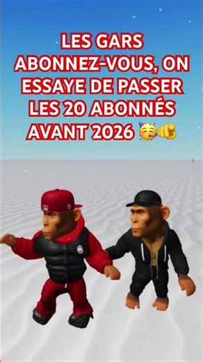 Je ferai une dédicace à se qui le font 🫵 #roblox