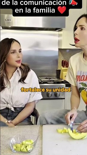 El poder invisible de la comunicación en la familia