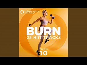 Freedom (Tabata Remix 128 BPM)