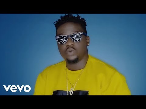 Wande Coal - Tur-Key Nla [Official Video]