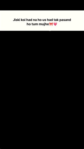 Raaz.here_🎀 | pasand ho tum . . I accidentally fell in love with you, I did not know that you have a habit of passing time... +1 #reelitfeelit... | Instagram