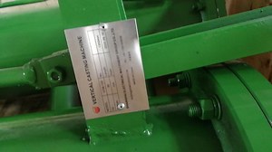 [Hot Item] Vertical Continuous Casting Machine by Semc