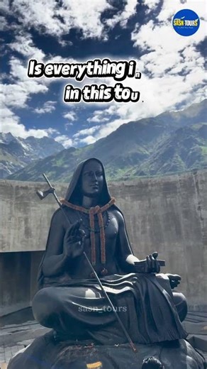 கேதர்நாத் பத்ரிநாத் ஒரு சிறப்பு மிக்க புனித பயணம் 😇🏔️🙏🏻