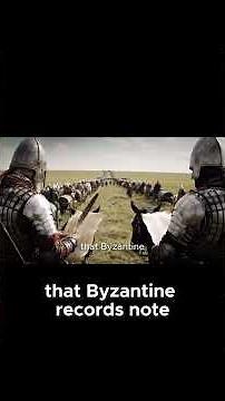 The Epic Slavic Expansion How History and Genetics Reveal a Massive Migration!