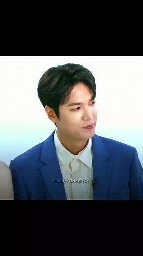 leemin على TikTok