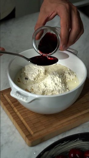 [Recette] Clafoutis aux cerises : la recette incontournable