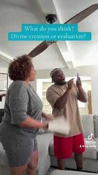 Creation vs Evolution