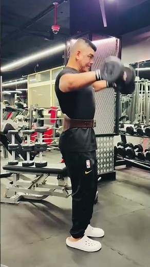 Every Morning Workout for a Healthy and Strong Body 🏋️ | Daily Fitness Routine