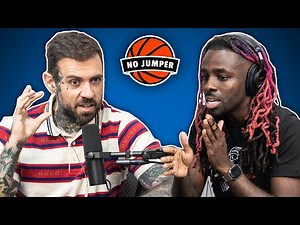 The Korporate Interview: What Chicago is Really Like, Fatherhood, YouTube Blowing Up & More
