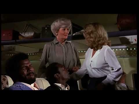 “I speak jive…” | Airplane! | 1980