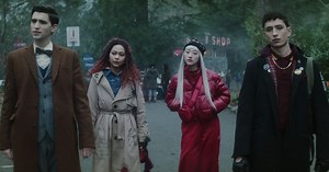 Dead Boy Detectives ending explained: Is [SPOILER] still alive?