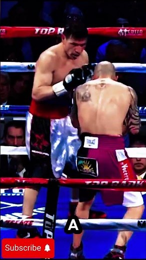 Miguel Cotto vs Sergio Martinez WBC Middleweight Championship Battle