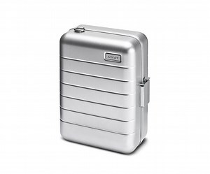 Away Mini Suitcase Review 2025: Perfect companion. - Suitcase Review