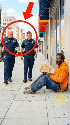 He Expected Trouble But Received A New Job #shorts #kindness