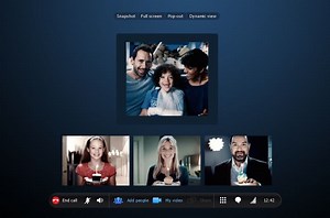 Skype To Add Group Video Calls To iOS, Android And Windows 10 Mobile (Video)