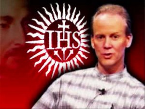 Eric Phelps - Jesuits control the world 1/5