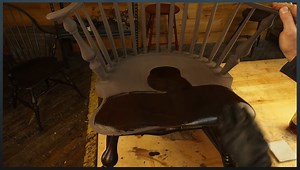 New Video: ‘Peter Galbert Teaches Milk Paint’ - Lost Art Press