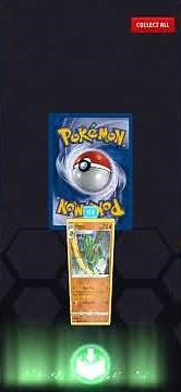 Pokemon code card series 28