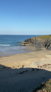 Guten Morgen aus Cornwall - Lizard Halbinsel https://www.urlaubcornwall.de/ferienhaeuser-fewos/lizard-halbinsel.html | UrlaubCornwall.de Cornwall und Südengland eine perfekte Kombination