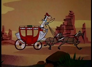 The Quick Draw McGraw Show