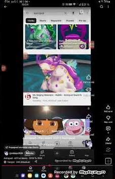 Astropod - All Fun Idents - 2018 Το 2026