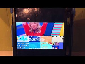 Backyardigans BC BG Diego Dora FIO N-H-K-L PB&J P&F W!W!W Credits Remix!