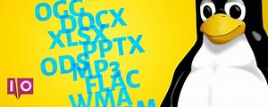 Quels formats de fichiers devez-vous utiliser avec Linux?