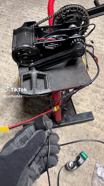 CYC X1 PRO Gen 2 3000W Ebike Kit Review