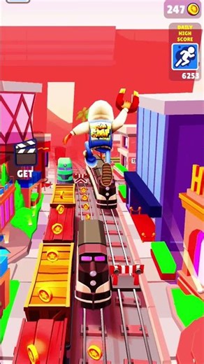 Subway surfers abuser gamer #4flaggamer #gamingcommunity #abuseallegations #gameplay #gamingvideos