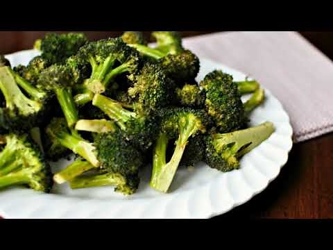 How can you tell when broccoli is bad