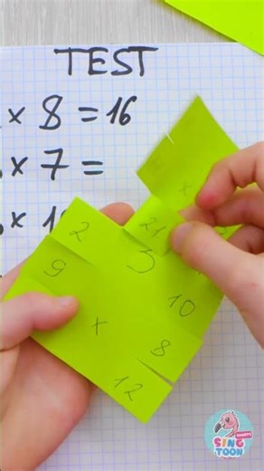 Unlocking Multiplication Magic: Quick Tricks for Smart Kids! ✨