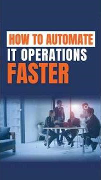 How to Lead Digital Transformation with Low-Code, No-Code & Automation