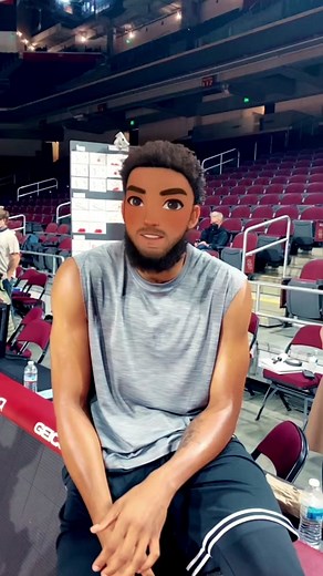 Jake from State Farm: The Main Character ft. NBA Players