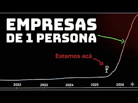 The end of traditional businesses (and nobody is seeing it)