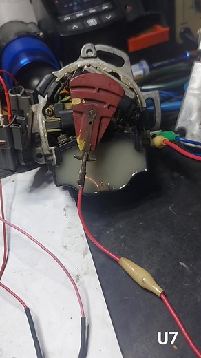 9.8K views · 184 reactions | 4AFE 12k Rpm Engine Sound | Ecm Ugenk Pitu | Facebook