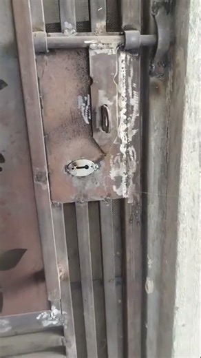 MS pipe gate design CNC gate design work