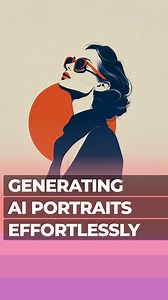Transform your portraits effortlessly with Higgsfield Soul ID! Upload 10 photos and let AI craft your unique characters with over 60 presets. #ai #digitalmarketing #personalbranding #entrepreneurs | The Ai Surfer