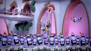 Elf: Buddy's Musical Christmas (TV Special 2014)